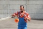 Israel to keep Palestinian clown in prison without trial