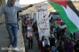 PHOTOS: Jews, Arabs march on settler highway to protest the occupation