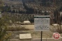 Israel bans burials in parts of East Jerusalem Muslim cemetery