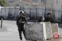 Israeli forces detain Palestinian teen in Qalqiliya over alleged stabbing attempt