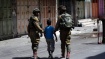 Why Is the Israeli Army Scared of a 14-year-old Boy?