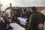 Israel releases 9 slain Palestinian bodies withheld by Israeli state for up to 6 months