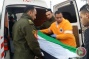 Israel releases 9 slain Palestinian bodies withheld by Israeli state for up to 6 months