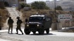 Palestinian stabs Israeli settler, escapes south of Bethlehem