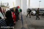 PHOTOS: Palestinian Santas protest the occupation in Bethlehem