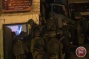 Israeli forces detain 10 Palestinians, 2 minors, during overnight West Bank raids