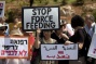 Israeli doctors refusing to force feed Palestinian hunger strikers