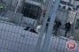 Israeli forces shoot, injure Palestinian woman at Qalandiya checkpoint