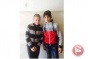 Israeli court sentences 2 Palestinian children to 2 years in juvenile detention center