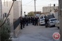 Israeli police deliver residency revocation orders to family of Jerusalem attacker