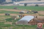 Israeli forces serve demolition, stop-work orders in Jordan Valley villages