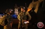 Israeli forces detain 23 Palestinians, including MP, in West Bank