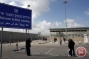 Palestinian detained at Erez crossing between Israel and Gaza Strip