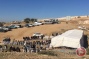 Video emerges on killing in Umm al-Hiran, as family awaits return of slain Bedouin's body