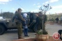 Israeli settlers hold 2 Palestinian teens returning home from school at gunpoint