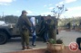 Israeli settlers hold 2 Palestinian teens returning home from school at gunpoint