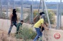 Israeli forces shoot Palestinian teen as clashes erupt on Gaza-Israel border