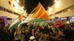 Thousands of Jews and Arabs March Together Against Racism and House Demolitions in Tel Aviv