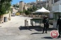 Israeli police detain Palestinian girl in Hebron for alleged knife possession
