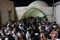 2 Palestinians, 1 Israeli soldier injured during clashes near Joseph's Tomb