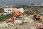Israeli forces demolish home of Palestinian citizen of Israel in Kafr Qasim