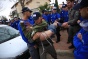 11 Israeli police officers injured, 2 settlers arrested as Israel evacuates homes in Ofra outpost