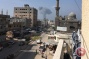 Israeli army hits Gaza with multiple airstrikes, injuring 4 Palestinians