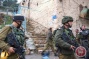 Israeli forces detain 10 Palestinians in West Bank raids