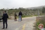 Israeli forces close entrances of Salfit-area village