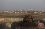Israeli forces open fire at Palestinian shepherds in Gaza