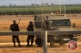 Israeli forces injure Palestinian with live ammunition in Gaza Strip