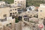 Israeli authorities demolish East Jerusalem building under construction