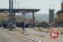 Israeli forces shoot, injure Palestinian at separation wall near Bethlehem