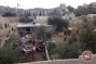 Israeli forces demolish Palestinian home in Silwan