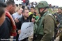 PHOTOS: Palestinian village protests 17 years of military closure