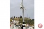 Israel installs new surveillance cameras inside Palestinian villages