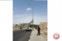 Israel installs new surveillance cameras inside Palestinian villages