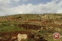 Israeli forces level lands in Bethlehem-area village