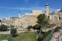 Palestinian detained near Ibrahimi Mosque for alleged knife possession