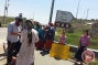 Israeli settlers close Nablus-area road in protest of deadly car ramming, vow revenge