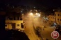 Palestinian critically injured with live fire during clashes in al-Duheisha refugee camp