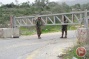 Israel announces closure of West Bank for upcoming Jewish holiday