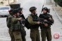 Israeli forces detain 12 Palestinians in overnight raids across West Bank