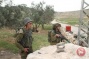 Israeli settlers 'raid' Palestinian town near Hebron for Passover celebrations