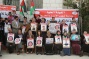 Israel Places Palestinian Leader Marwan Barghouti in Solitary Over Prisoners' Hunger Strike