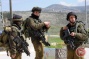 Israeli forces detain 2 Palestinians in Deheisheh refugee camp
