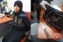 Palestinian woman detained for lightly wounding Israeli soldier at checkpoint