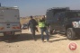 Israeli authorities demolish Bedouin village in Negev for 112th time