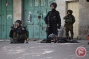 Israeli forces injure, detain several Palestinians in clashes across West Bank