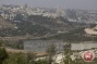 Israel resumes construction of illegal separation wall near al-Walaja